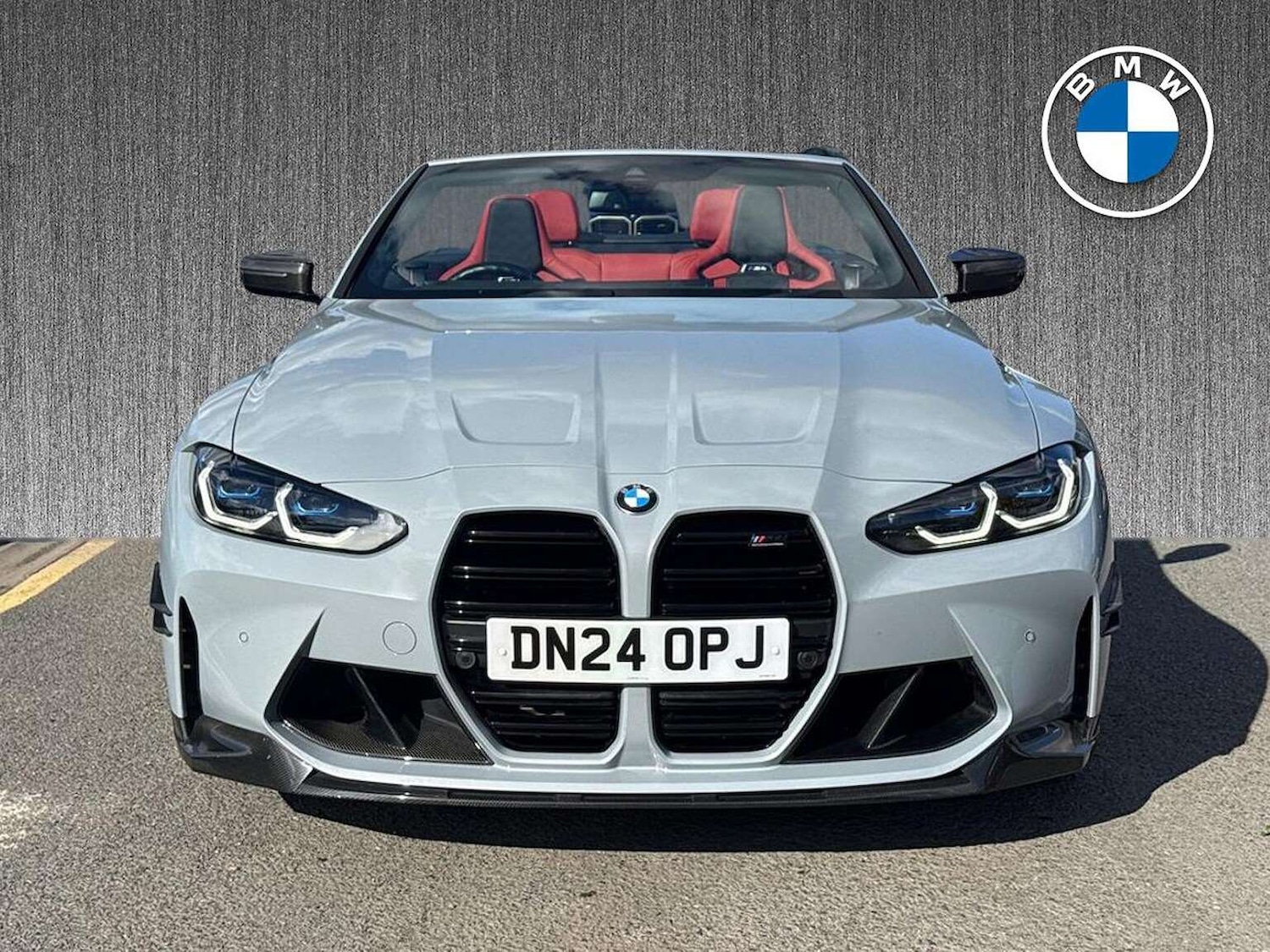 Used BMW M4 2024 for sale - 76596241: Photo 6