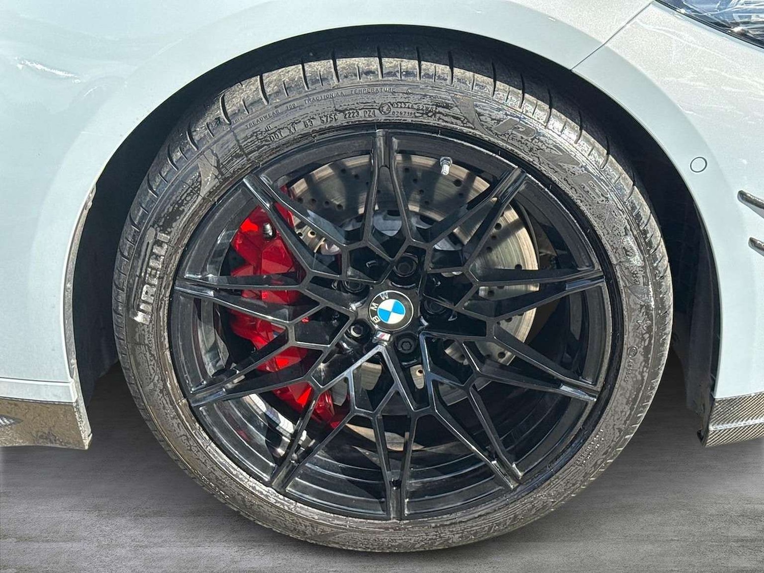 Used BMW M4 2024 for sale - 76596241: Photo 7