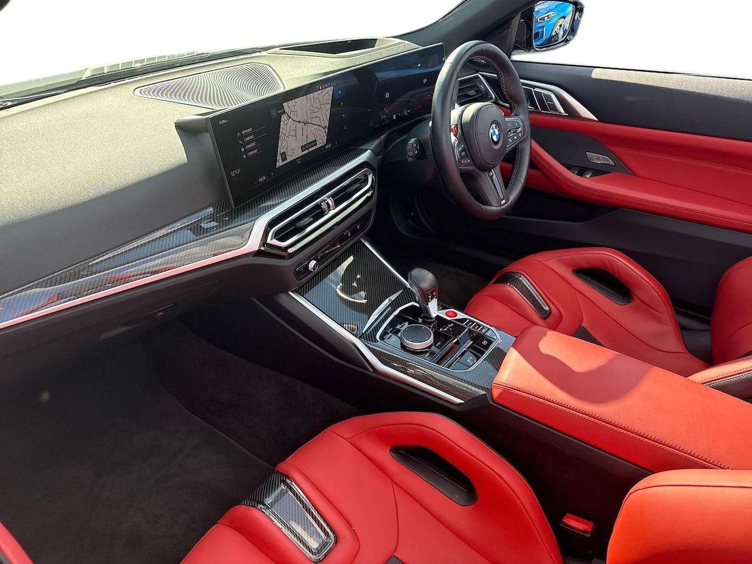 Used BMW M4 2024 for sale - 76596241: Photo 8