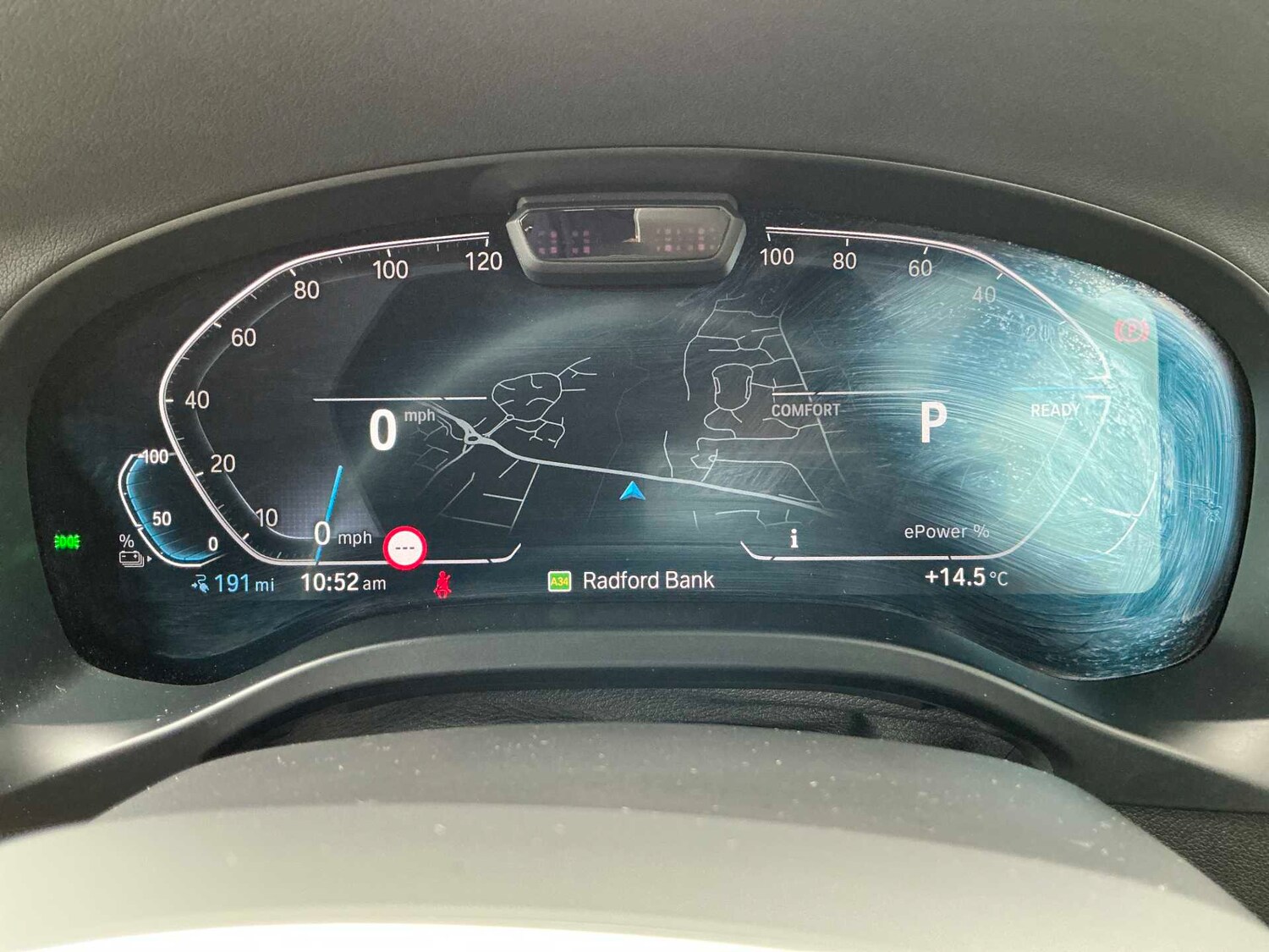 Used BMW iX3 2022 for sale - 78191604: Photo 10