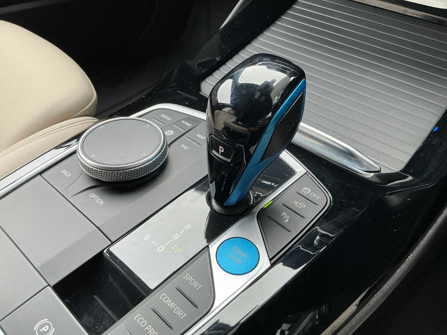 Used BMW iX3 2022 for sale - 78191604: Photo 13