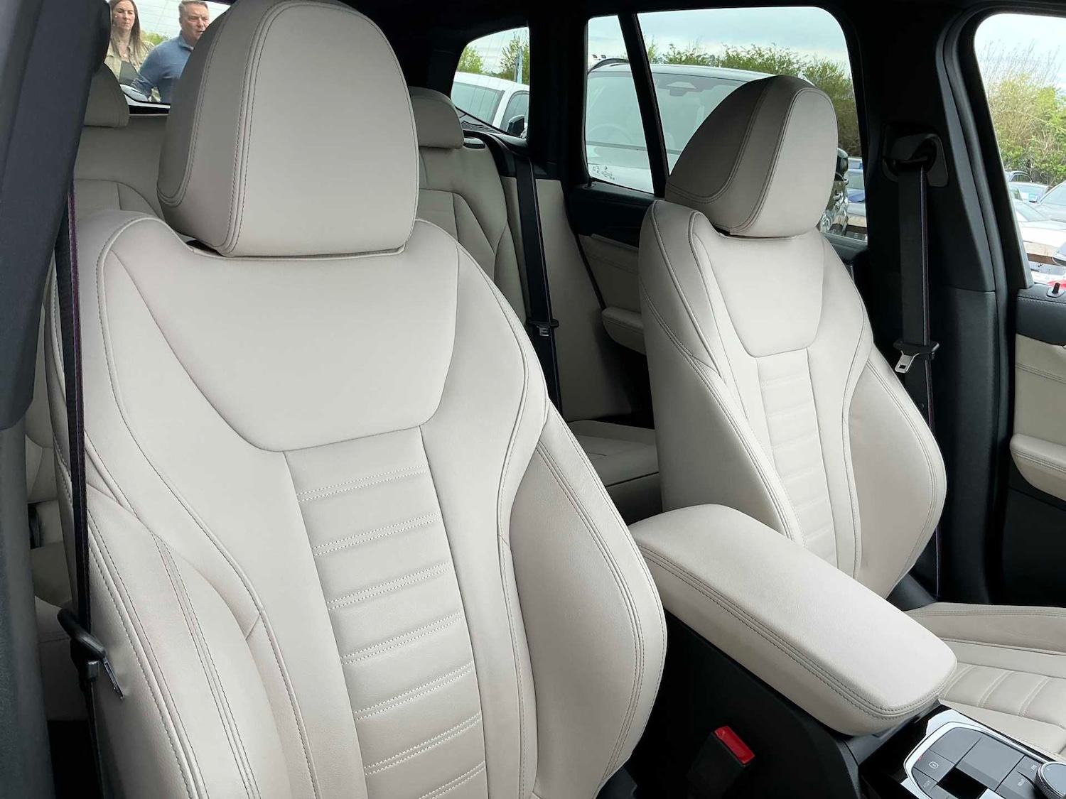 Used BMW iX3 2022 for sale - 78191604: Photo 15