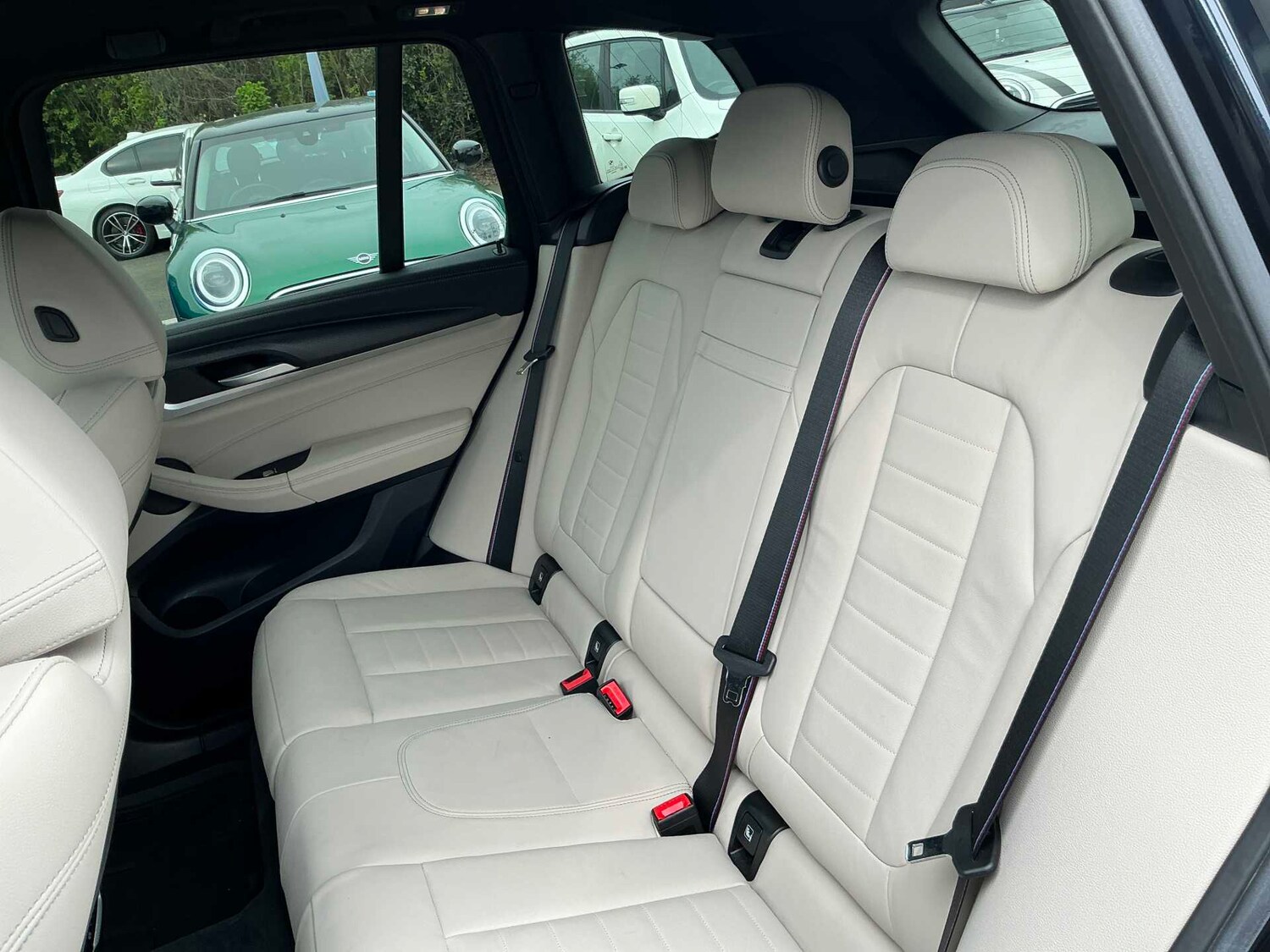 Used BMW iX3 2022 for sale - 78191604: Photo 16