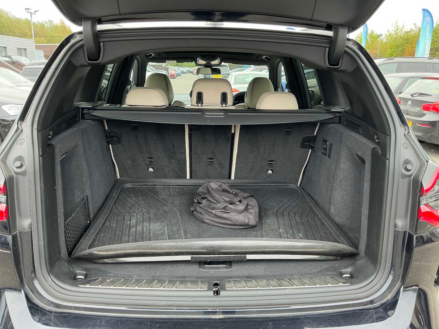 Used BMW iX3 2022 for sale - 78191604: Photo 17