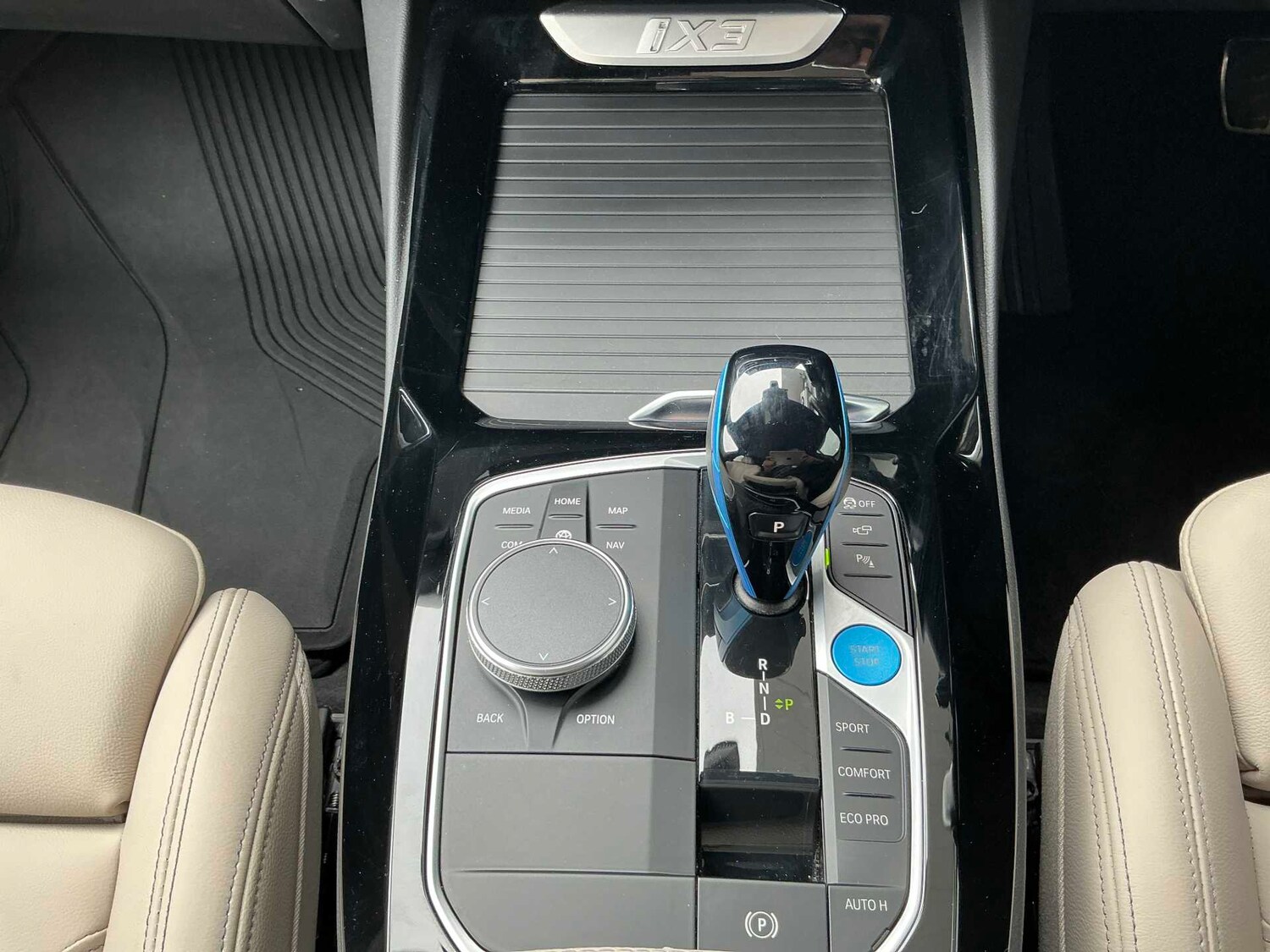 Used BMW iX3 2022 for sale - 78191604: Photo 22