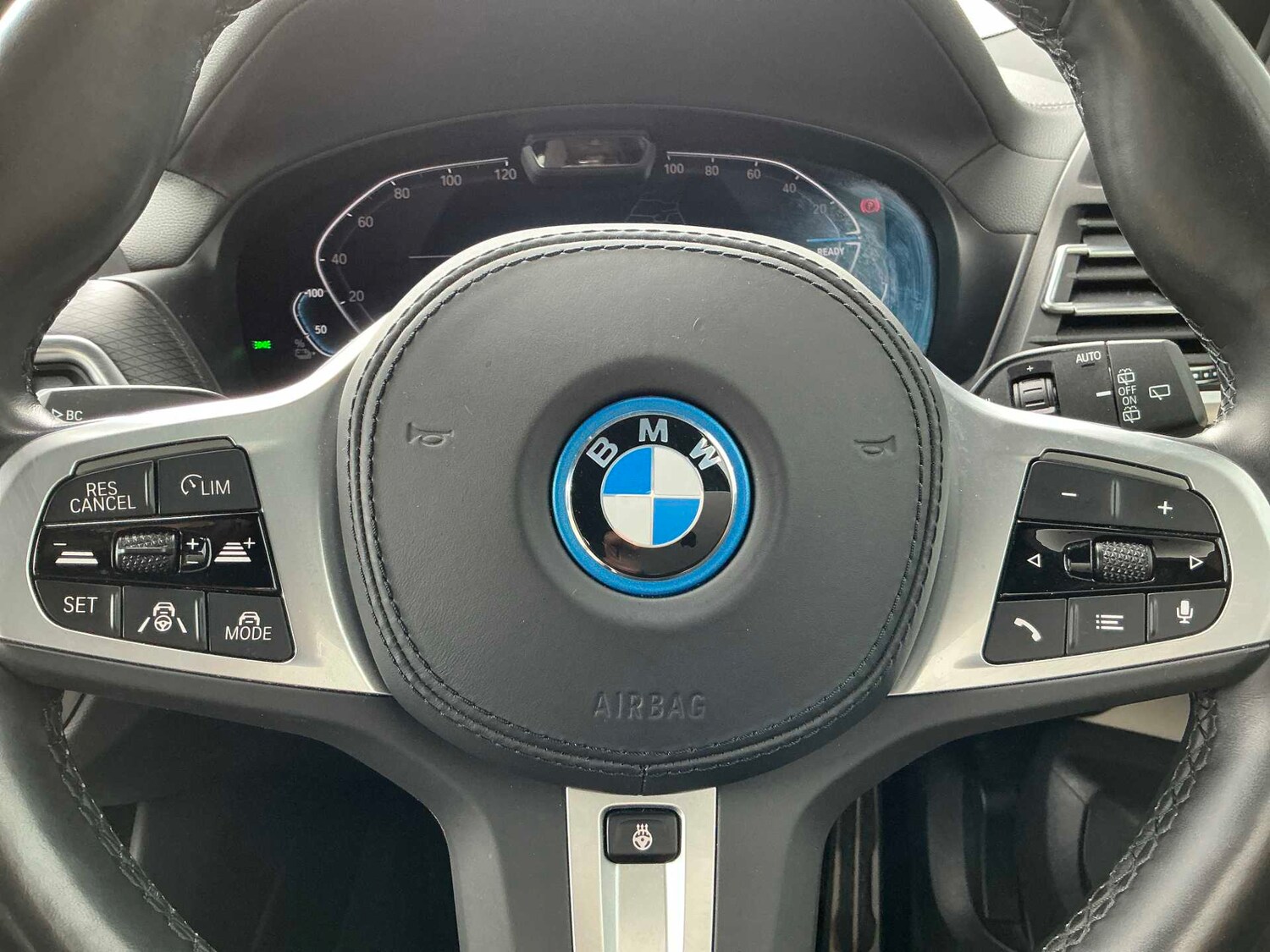 Used BMW iX3 2022 for sale - 78191604: Photo 23