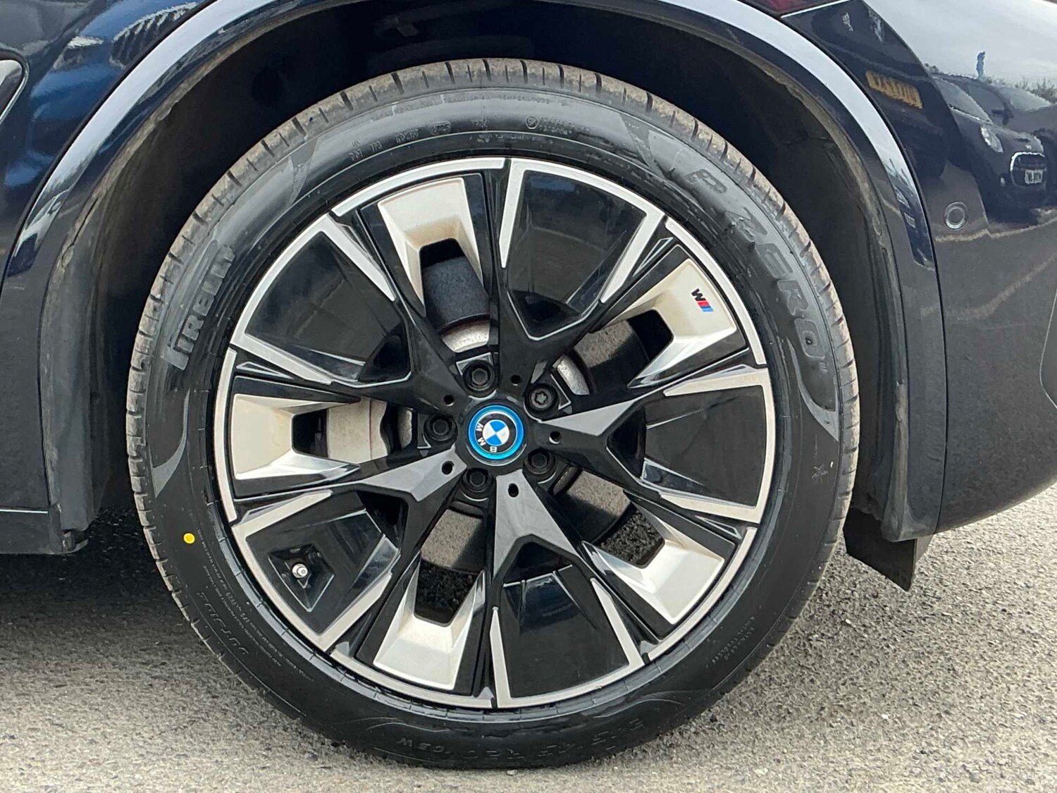 Used BMW iX3 2022 for sale - 78191604: Photo 6