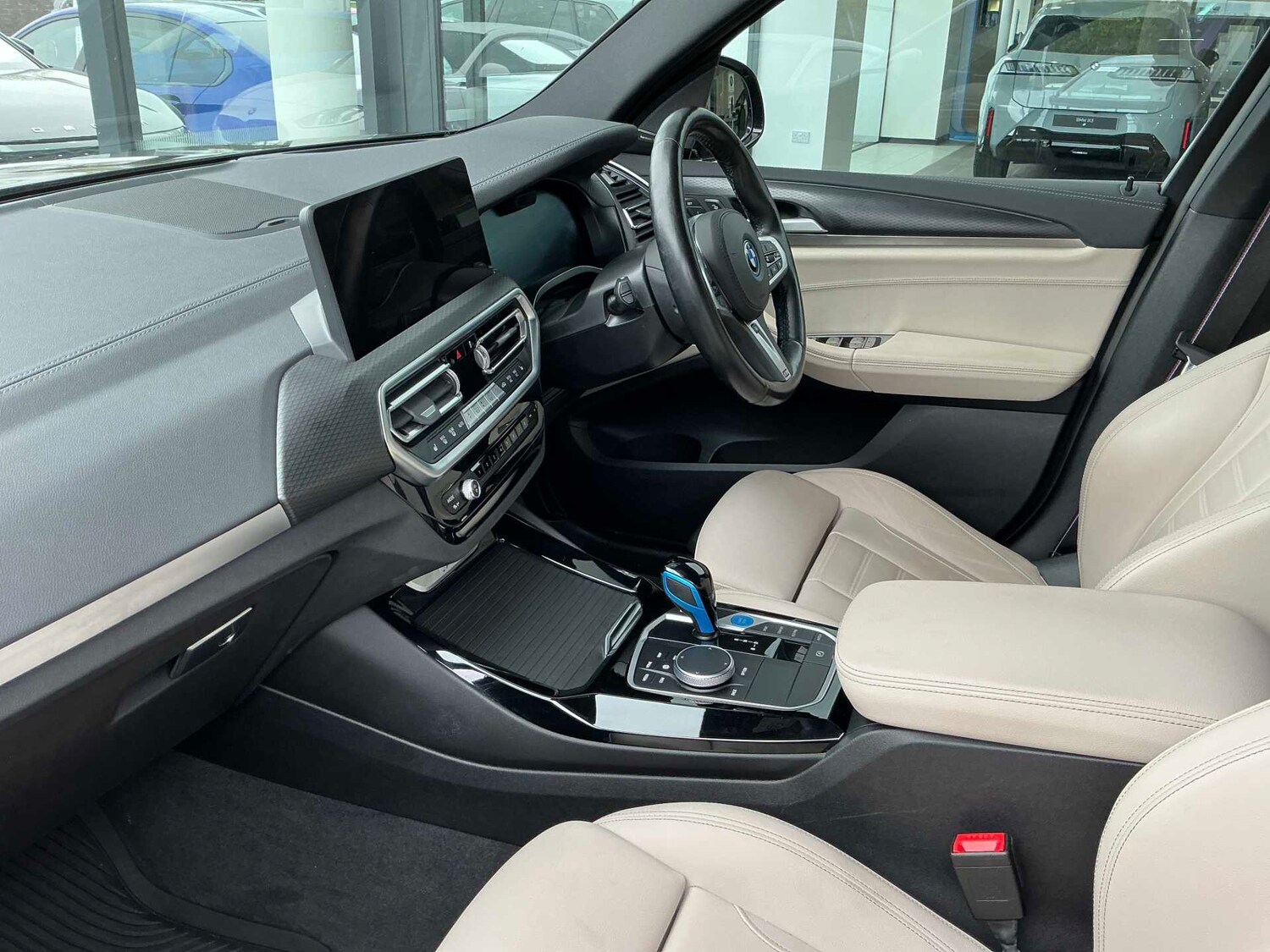 Used BMW iX3 2022 for sale - 78191604: Photo 7