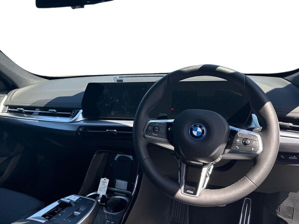 Used BMW iX1 2025 for sale - 75437048: Photo 10
