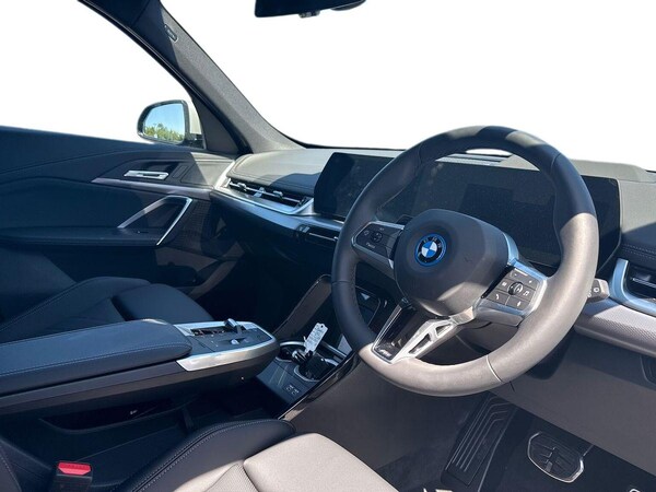 Used BMW iX1 2025 for sale - 75437048: Photo 16