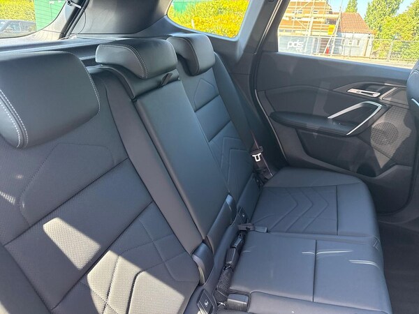 Used BMW iX1 2025 for sale - 75437048: Photo 17