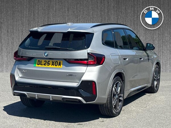 Used BMW iX1 2025 for sale - 75437048: Photo 19