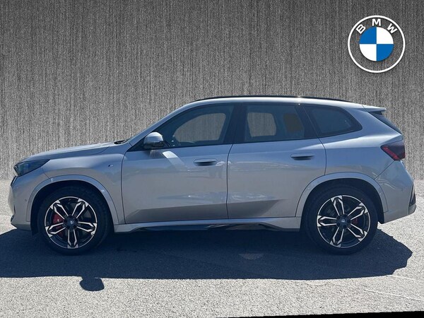 Used BMW iX1 2025 for sale - 75437048: Photo 20