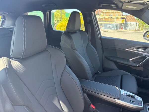 Used BMW iX1 2025 for sale - 75437048: Photo 22