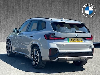 Used BMW iX1 2025 for sale - 75437048: Photo