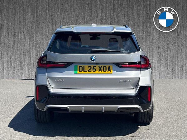 Used BMW iX1 2025 for sale - 75437048: Photo 5