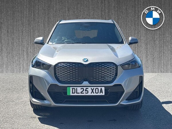 Used BMW iX1 2025 for sale - 75437048: Photo 6