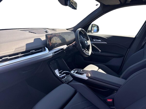 Used BMW iX1 2025 for sale - 75437048: Photo 8