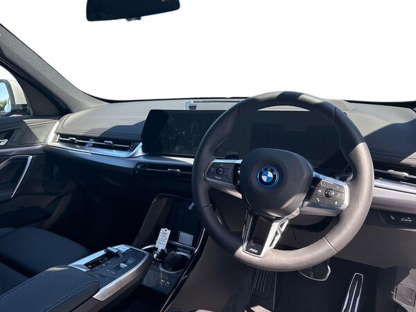 Used BMW iX1 2025 for sale - 75437048: Photo 9