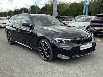 Used BMW 3 Series 2024 for sale - 79446739: Photo