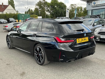 Used BMW 3 Series 2024 for sale - 79446739: Photo