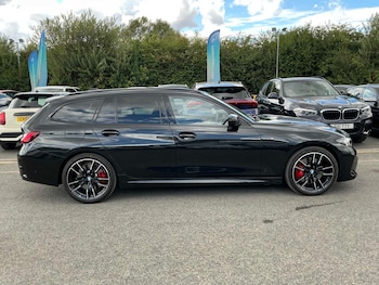 Used BMW 3 Series 2024 for sale - 79446739: Photo