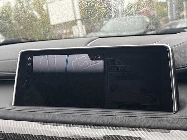 Used BMW X6 2018 for sale - 76237060: Photo 11