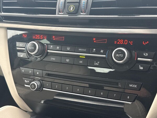 Used BMW X6 2018 for sale - 76237060: Photo 12