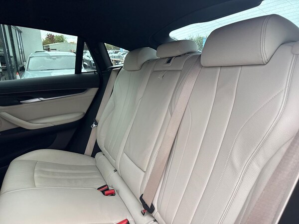 Used BMW X6 2018 for sale - 76237060: Photo 16