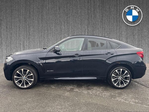 Used BMW X6 2018 for sale - 76237060: Photo 19