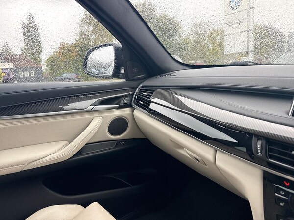 Used BMW X6 2018 for sale - 76237060: Photo 24