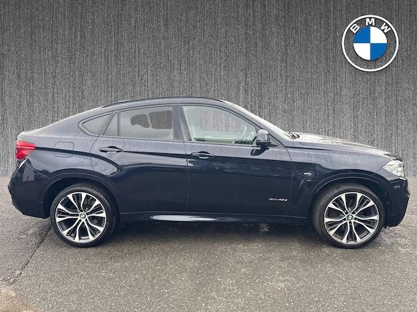 Used BMW X6 2018 for sale - 76237060: Photo 3