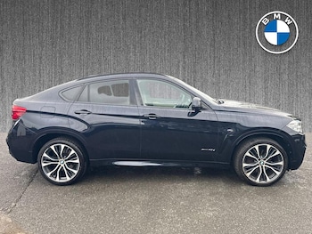 Used BMW X6 2018 for sale - 76237060: Photo 3