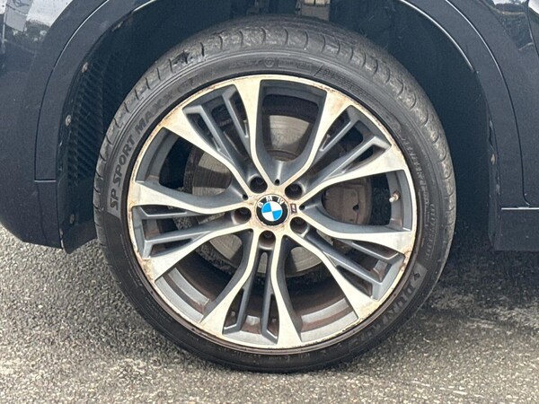 Used BMW X6 2018 for sale - 76237060: Photo 6