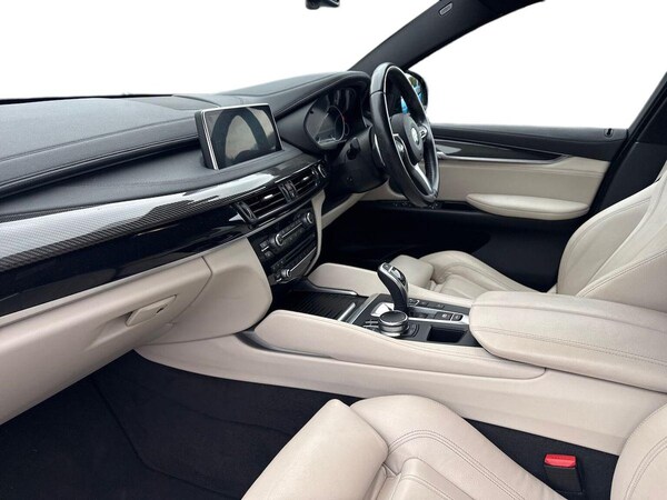 Used BMW X6 2018 for sale - 76237060: Photo 7
