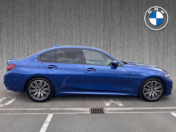 Used BMW 3 Series 2019 for sale - 75457595: Photo