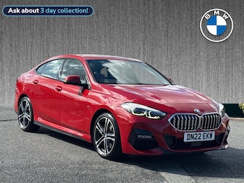 BMW - 2 Series