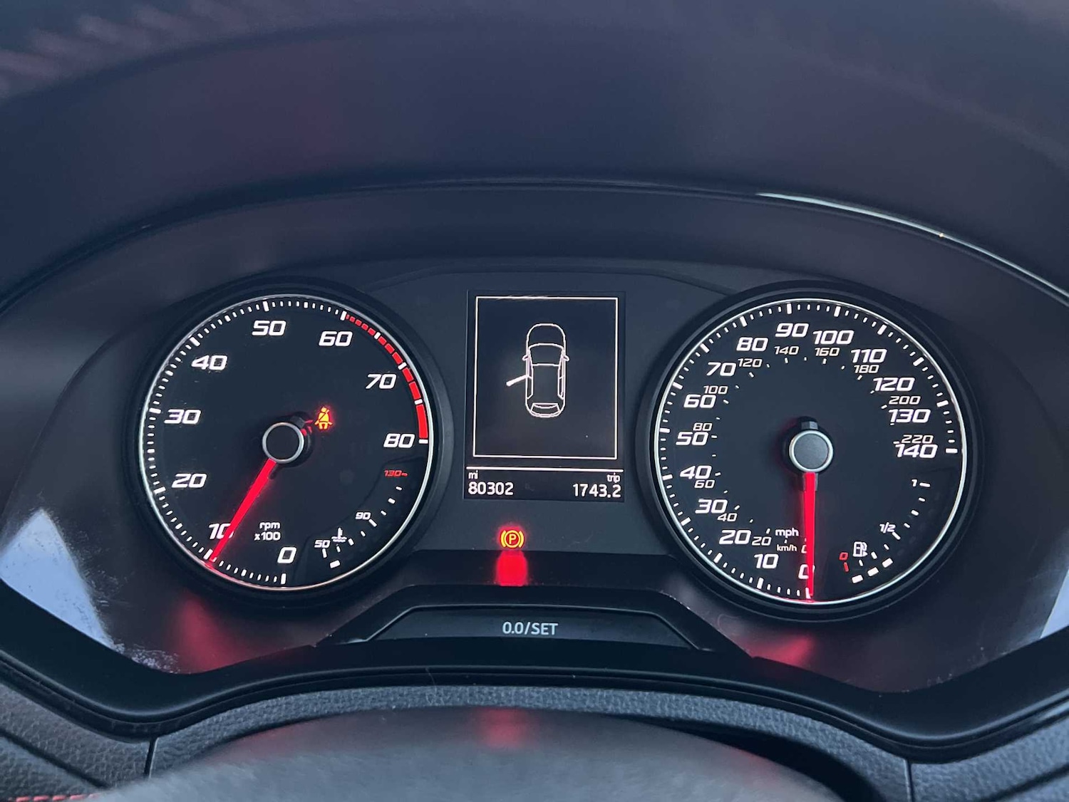 Used SEAT Ibiza 2020 for sale - 77488460: Photo 10