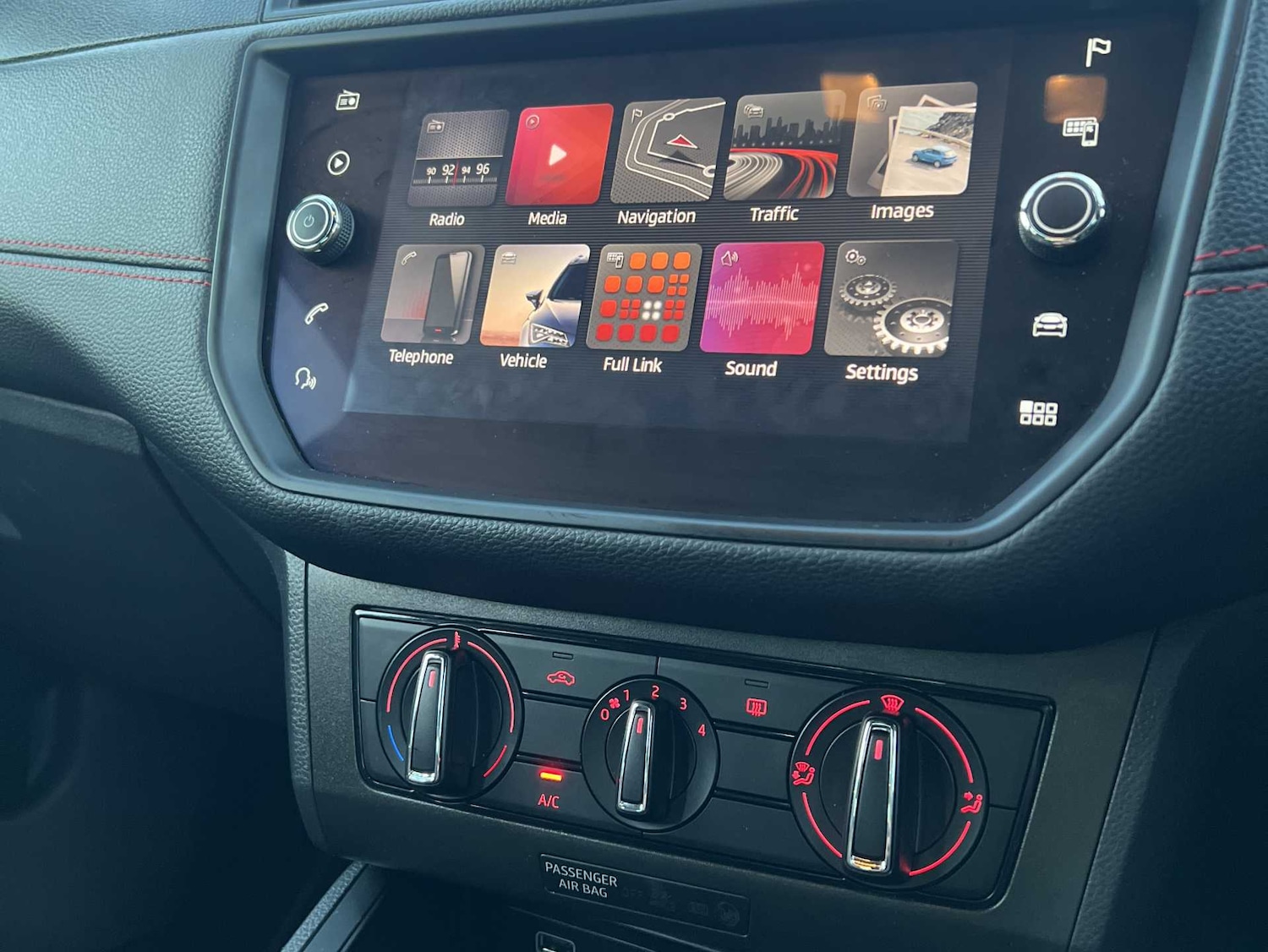 Used SEAT Ibiza 2020 for sale - 77488460: Photo 12