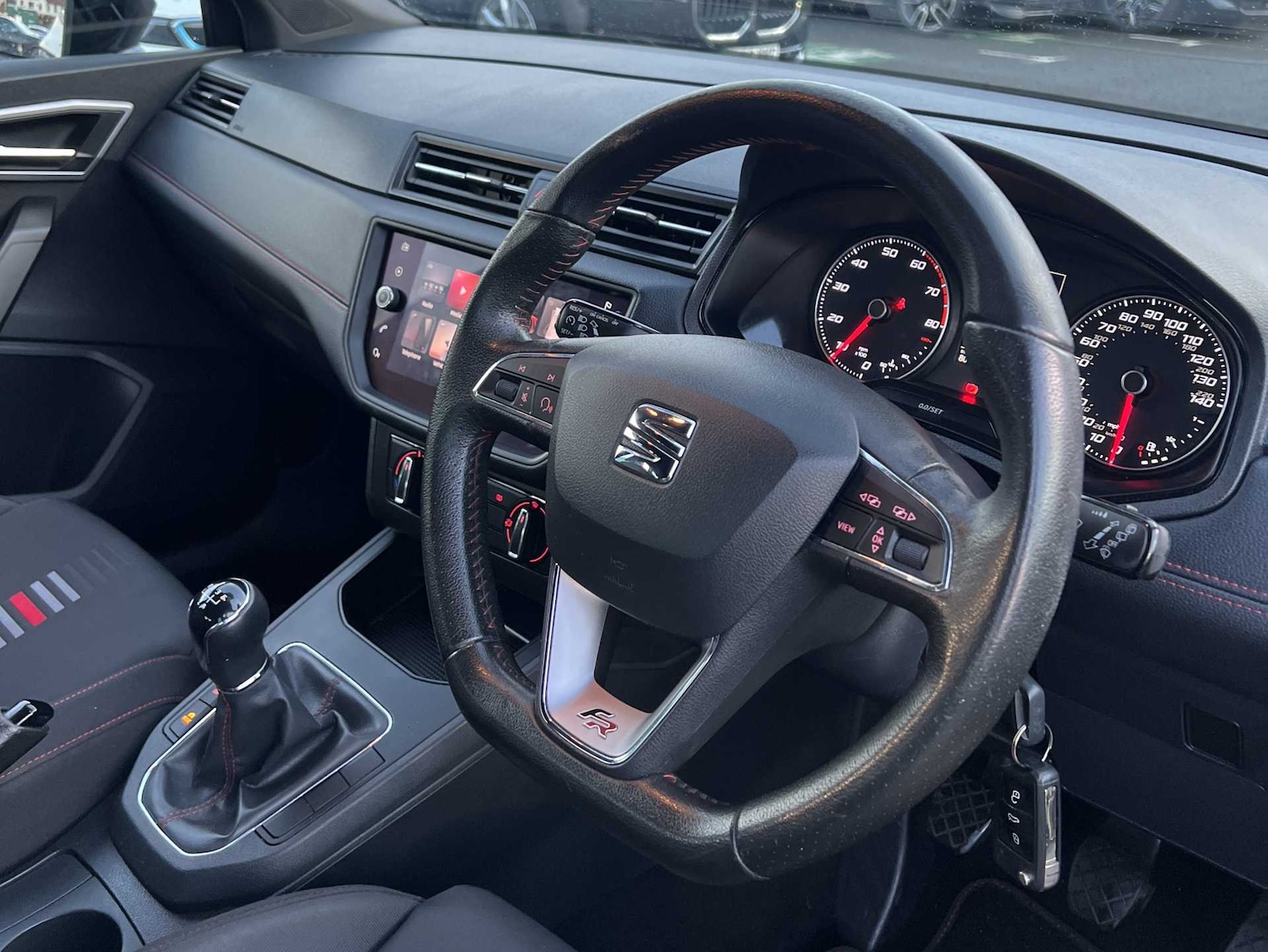 Used SEAT Ibiza 2020 for sale - 77488460: Photo 15