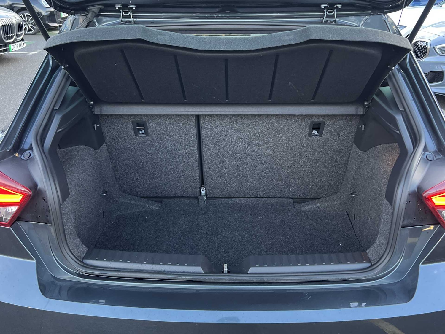 Used SEAT Ibiza 2020 for sale - 77488460: Photo 17