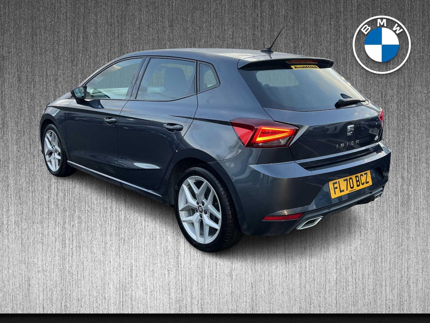 Used SEAT Ibiza 2020 for sale - 77488460: Photo 18
