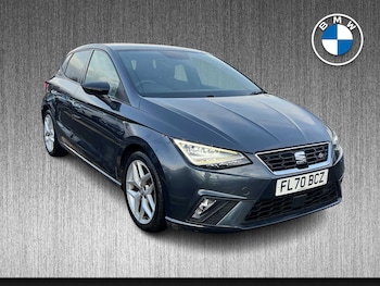 Used SEAT Ibiza undefined for sale - 77488460: Photo