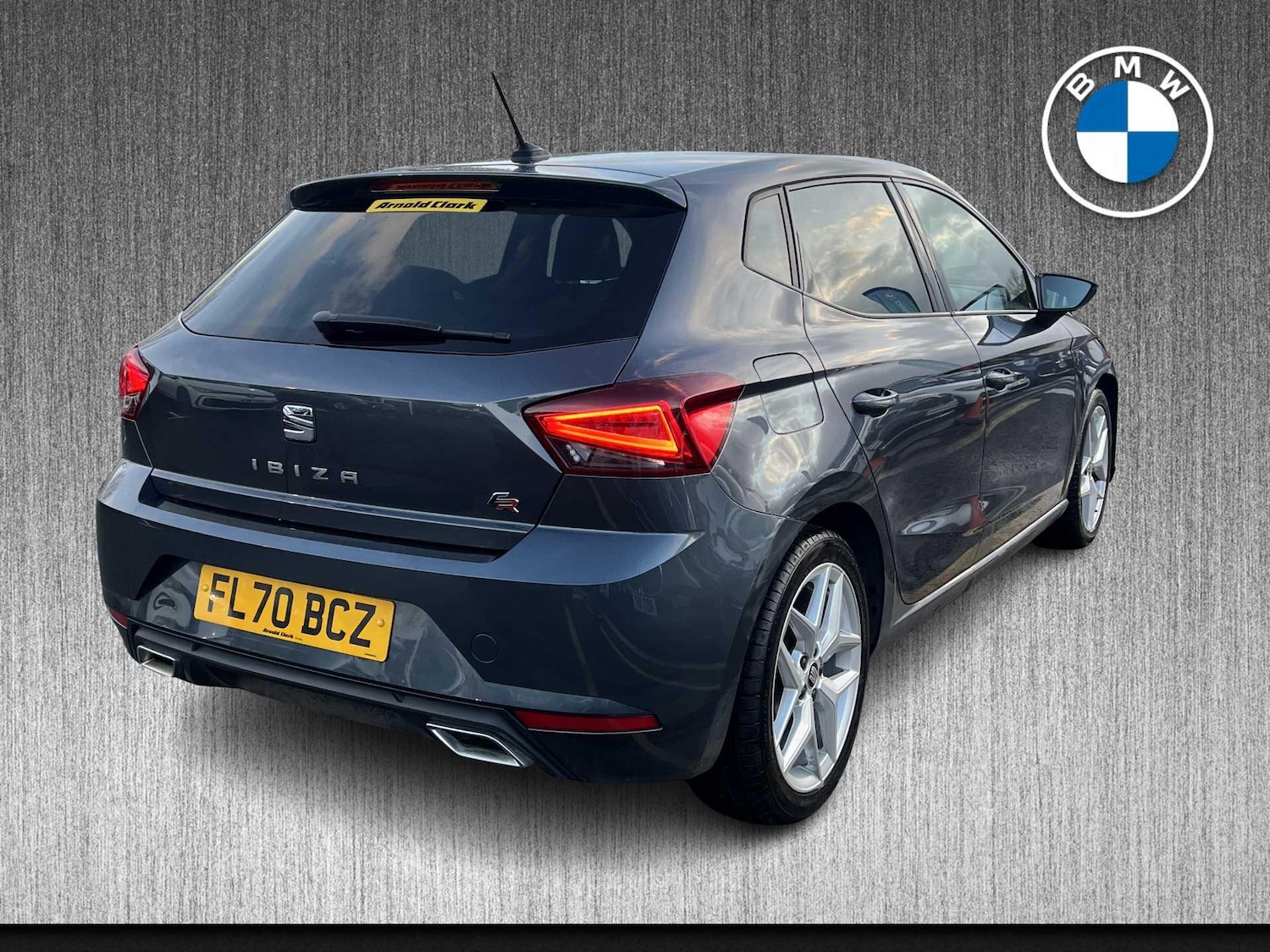 Used SEAT Ibiza 2020 for sale - 77488460: Photo 2