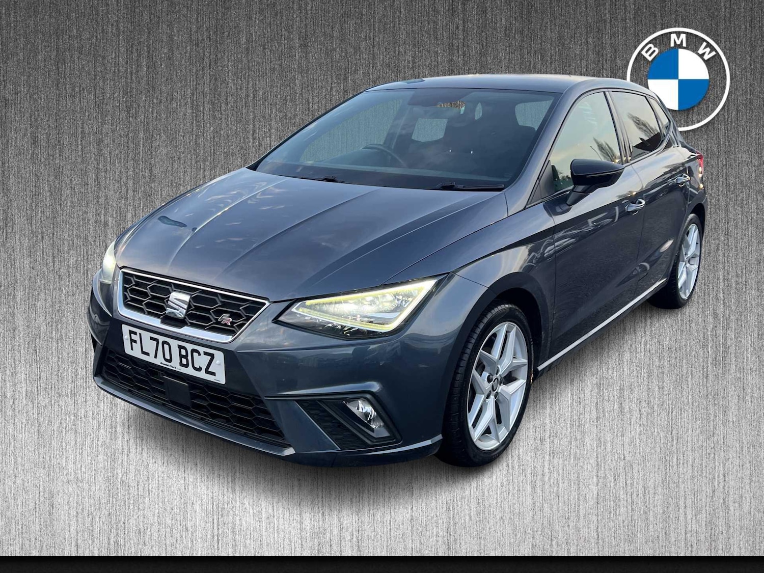 Used SEAT Ibiza 2020 for sale - 77488460: Photo 20