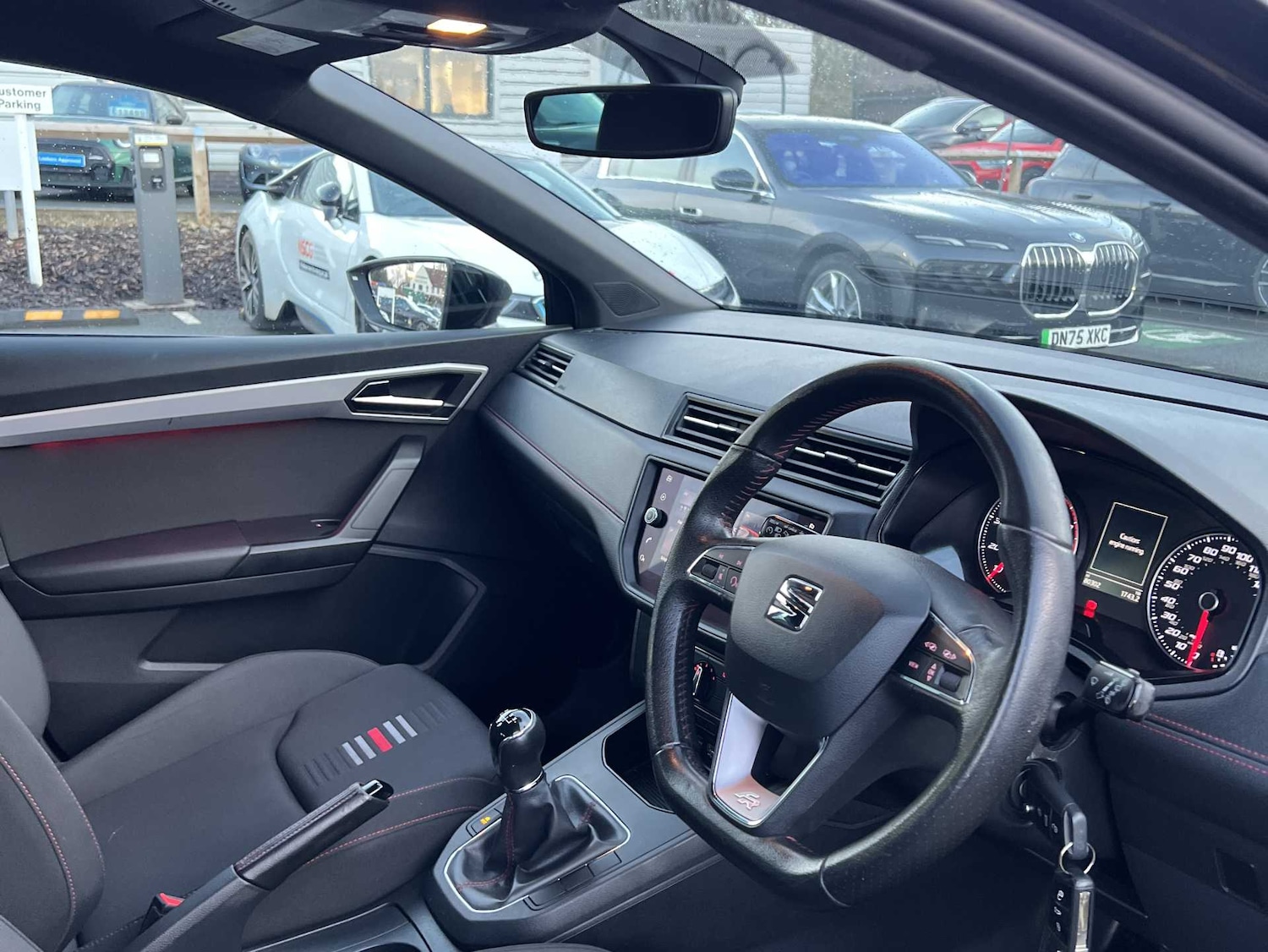 Used SEAT Ibiza 2020 for sale - 77488460: Photo 21