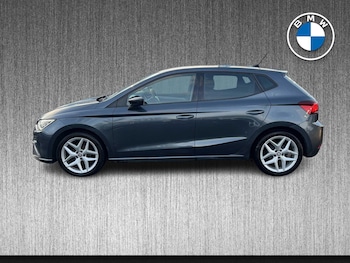 Used SEAT Ibiza undefined for sale - 77488460: Photo