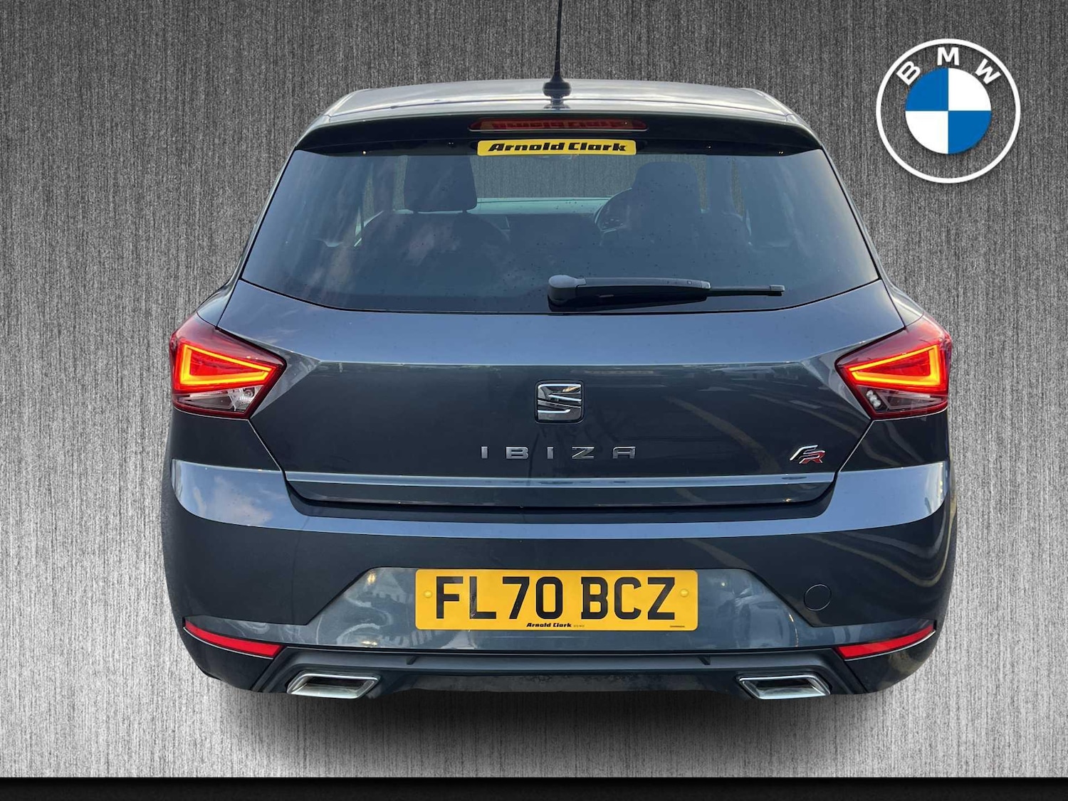 Used SEAT Ibiza 2020 for sale - 77488460: Photo 4