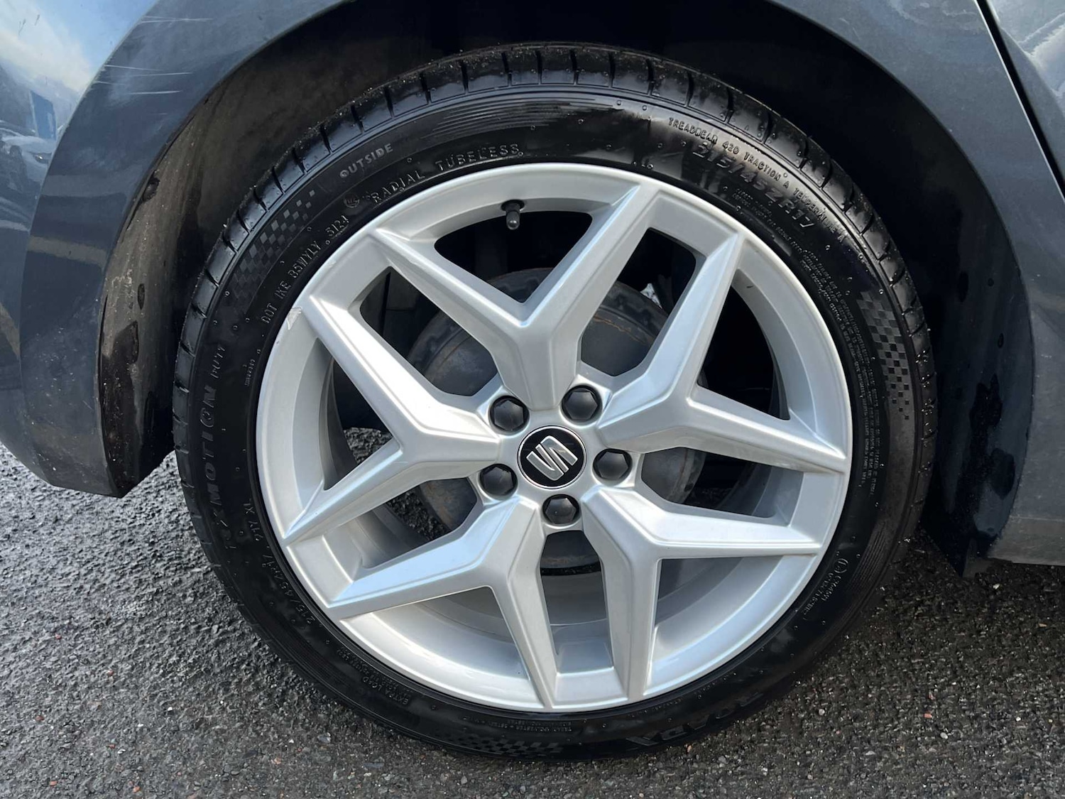 Used SEAT Ibiza 2020 for sale - 77488460: Photo 6