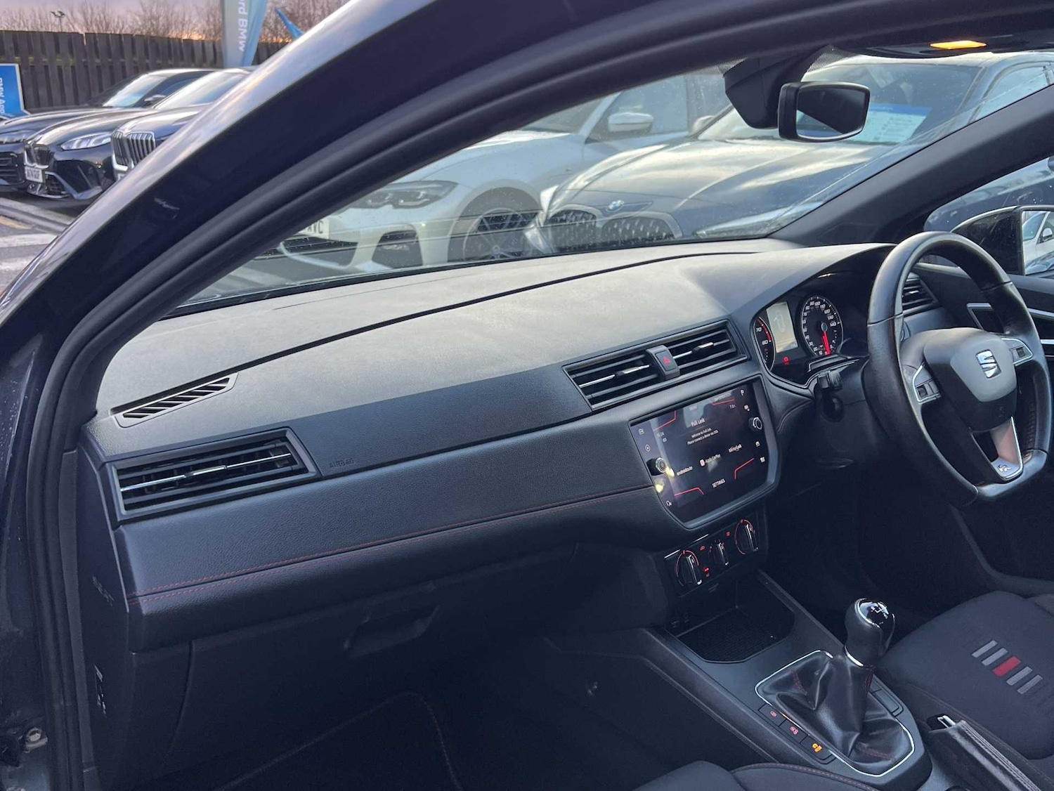 Used SEAT Ibiza 2020 for sale - 77488460: Photo 7